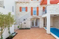 Holiday Home Rocca - Villas