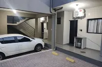 Xavi Studio - Proximo ao Boulevard Shopping, Av Nacoes Unidas e Nuno de Assis. Hotels in Бауру