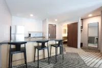 Cedartree Hotel Portland Hillsboro Отели в г. 