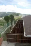 Nabalu Kundasang - con vistas a la montaña