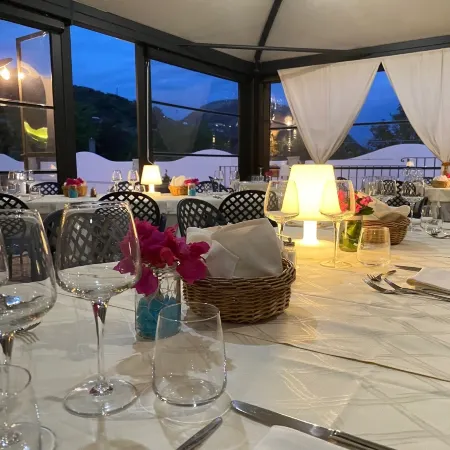 Hotel Bougainville