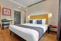 โรงแรม คอนซูเลต - ห้องครัว
