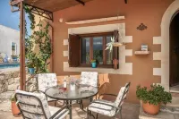 Vilia Archontiko Hotels in Apokoronas