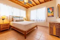 Vita Retreats - All Inclusive - spa