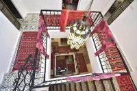 Zoco Riad