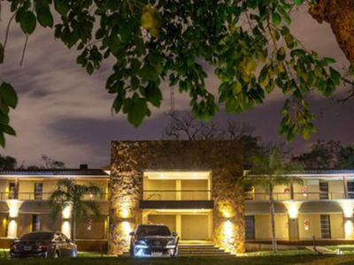 Pirayu Hotel & Resort