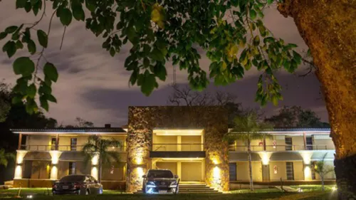 Pirayu Hotel & Resort