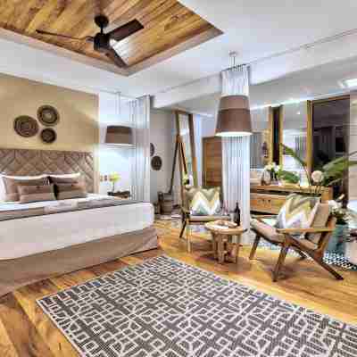 Umami Hotel - Adults Only Rooms