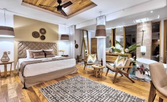 Umami Hotel - Adults Only