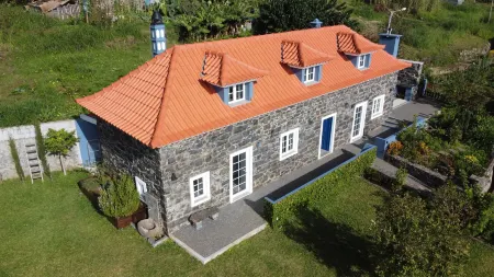 Casa da Horta by Atlantic Holiday