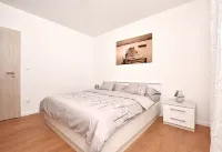 Apartment Dora
