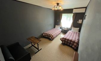 Pension College Hakuba