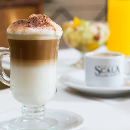 Scala Hotel Buenos Aires