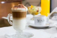 Scala Hotel Buenos Aires - Breakfast