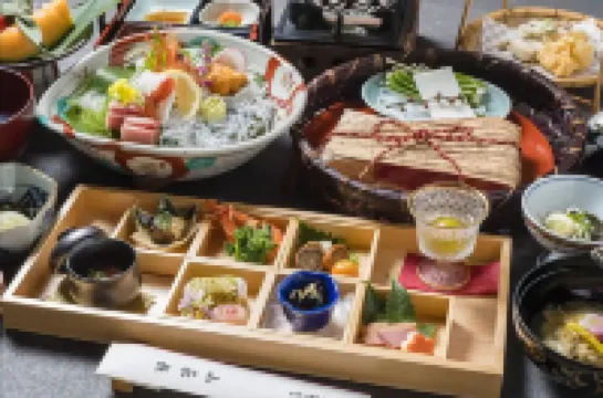 山家莊日式旅館