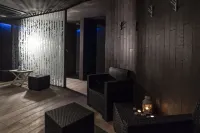 어 포인트 포르토 에르콜레 리조트 & 스파 - 스파