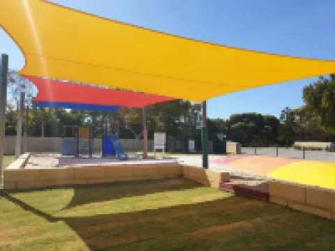Tasman Holiday Parks - Ledge Point Hotels in Ledge Point