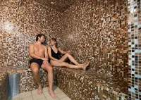 Hôtel les Sources - Spa