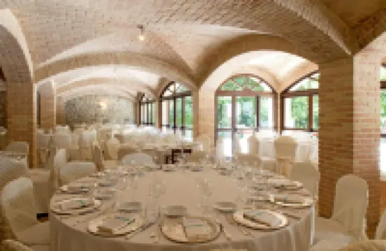 Castello di Baccaresca -  Privatzimmer