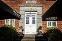 Godstedlund のホテル