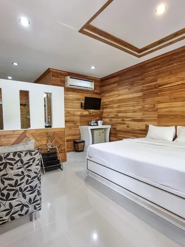 รูปภาพของKirivara Aonang Krabi - คีรีวรา อ่าวนาง กระบี่