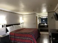 Travelers Inn Hôtels à : Lawndale