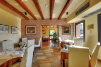 Hotel Real Fini Baia Del Re - Desayuno