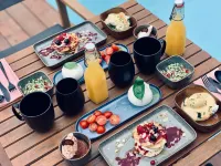 Le Prose hotel Hotels in La Grande-Motte