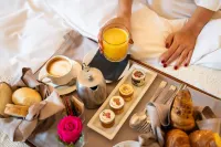 Starhotels Michelangelo Florence - breakfast
