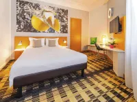 Ibis Styles Napoli Garibaldi Các khách sạn ở Naples