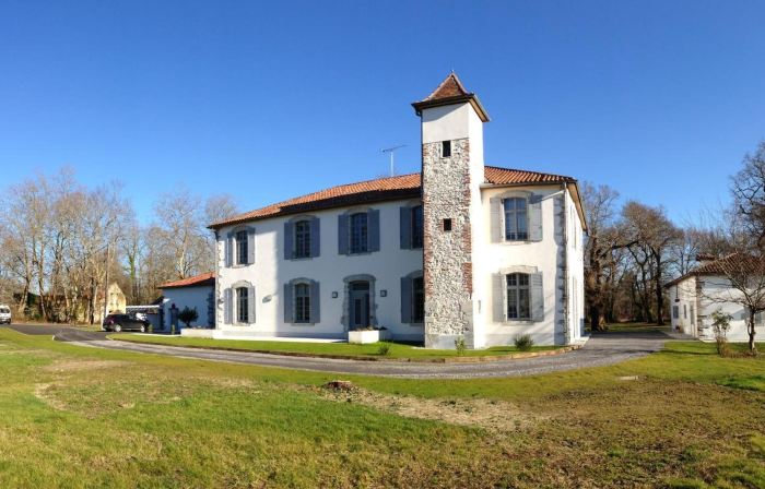 Domaine de l'Esperon