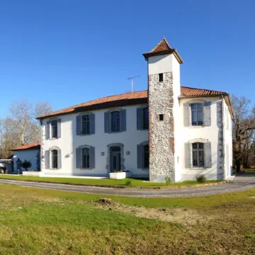 Domaine de l'Esperon