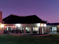 Umbono Private Game Lodge Hotels in Port Alfred