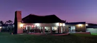 Umbono Private Game Lodge
