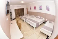 LIV Hotel Hotels in Pirassununga