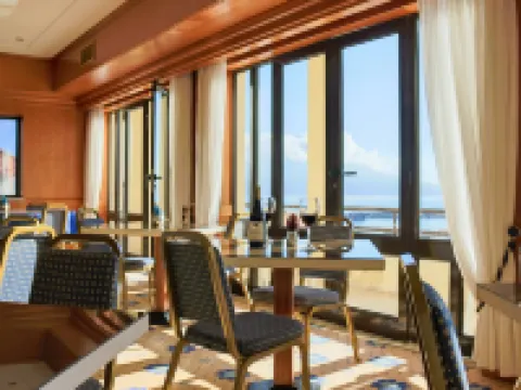 ホータ ホテル オルタのホテル