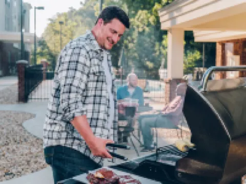 Candlewood Suites BOISE - TOWNE SQUARE by IHG Hotels in Boise