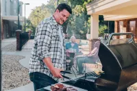Candlewood Suites Boise - Towne Square