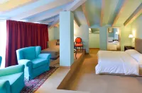 Hotel Villa Miravalle Hotel a Pieve di Ledro