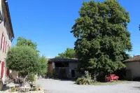 L'Albane Chambres d'hôtes Hotels in Lauraguel