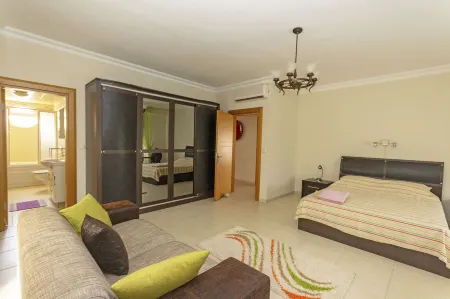 Paradise Town Villa Belmaria