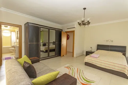 Paradise Town Villa Belmaria