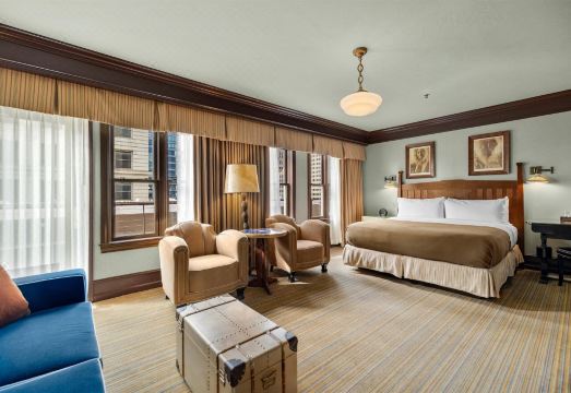 더 아틱 클럽 시애틀