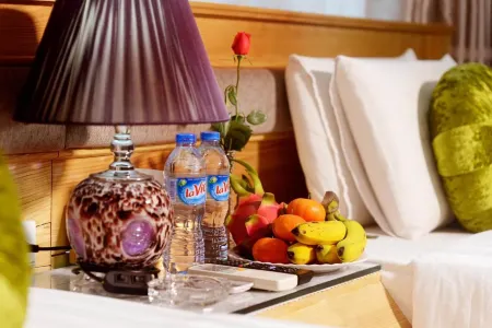 Blue 29 Hotel Отели рядом с достопримечательностью «Hanoi University Of Culture»