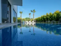 EDEN NEST EXCLUSİVE HOTEL Hotels in Serik
