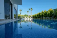 EDEN NEST EXCLUSİVE HOTEL