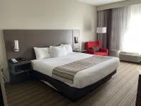 Country Inn & Suites by Radisson, Prairie du Chien Hotels in Giard