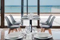 Les Sables d'Or - พร้อมอาหารเช้า