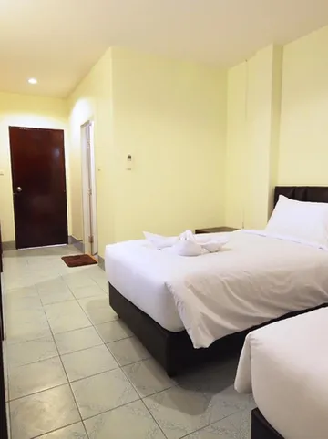 รูปภาพของปริภัส เอ็กเพลส ป่าตอง