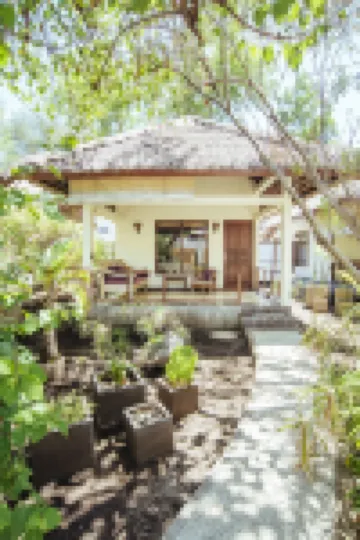 卡爾瑪獨木舟酒店